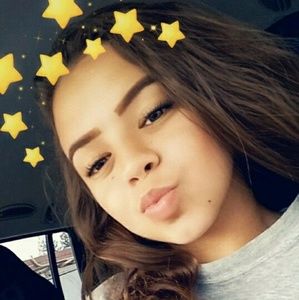 Meet your Posher, Mariah